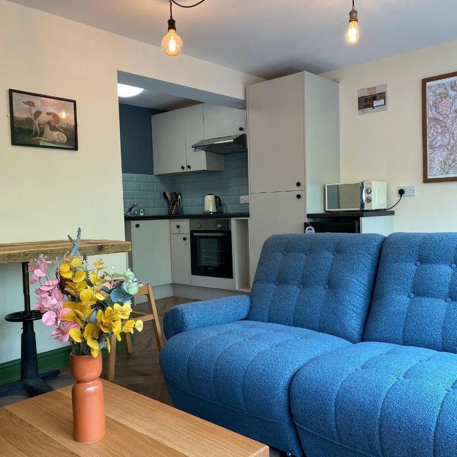 The Bolthole @ Bowness - Cosy 1 Bed Apartment Екстериор снимка