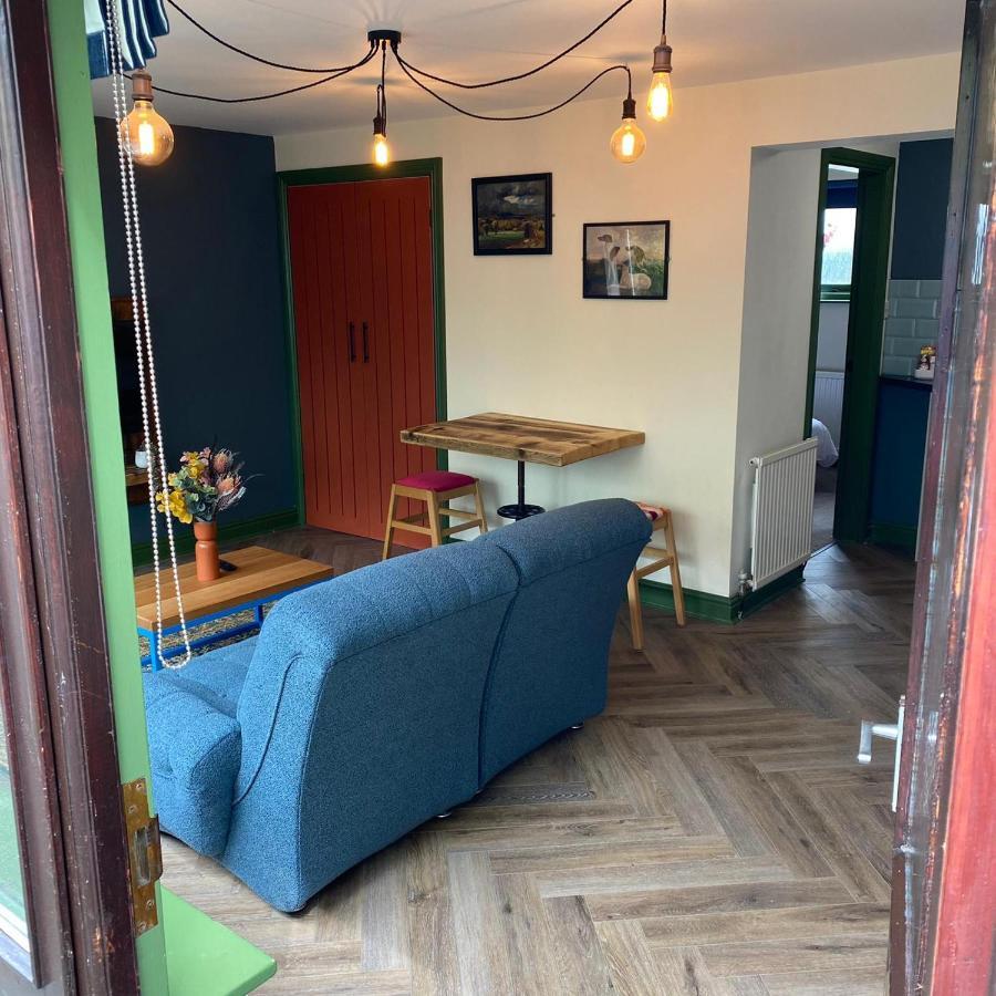 The Bolthole @ Bowness - Cosy 1 Bed Apartment Екстериор снимка