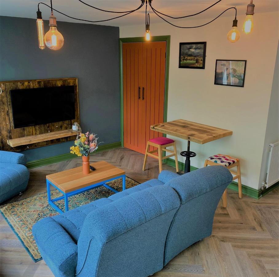 The Bolthole @ Bowness - Cosy 1 Bed Apartment Екстериор снимка