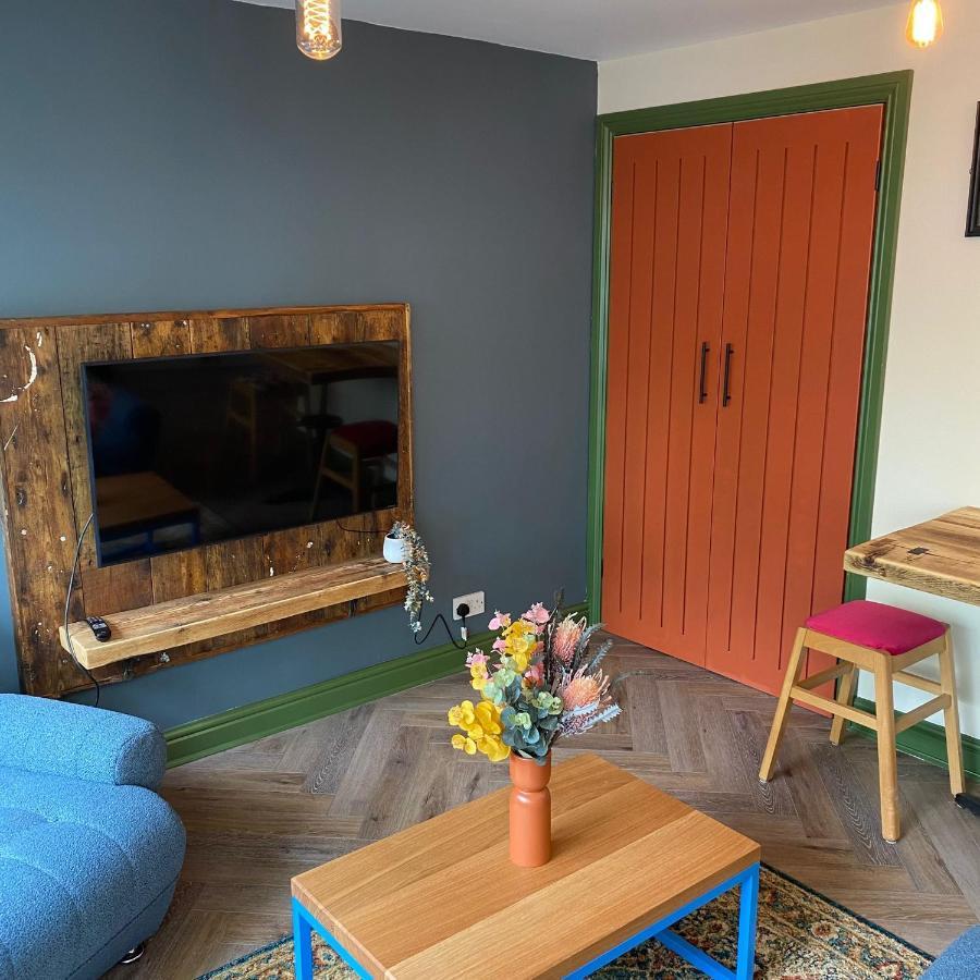 The Bolthole @ Bowness - Cosy 1 Bed Apartment Екстериор снимка