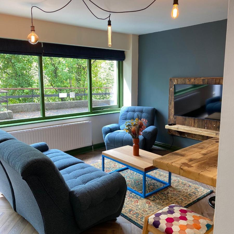 The Bolthole @ Bowness - Cosy 1 Bed Apartment Екстериор снимка