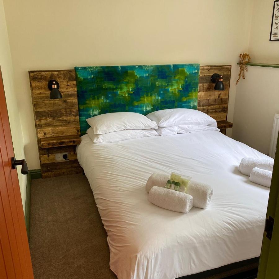 The Bolthole @ Bowness - Cosy 1 Bed Apartment Екстериор снимка