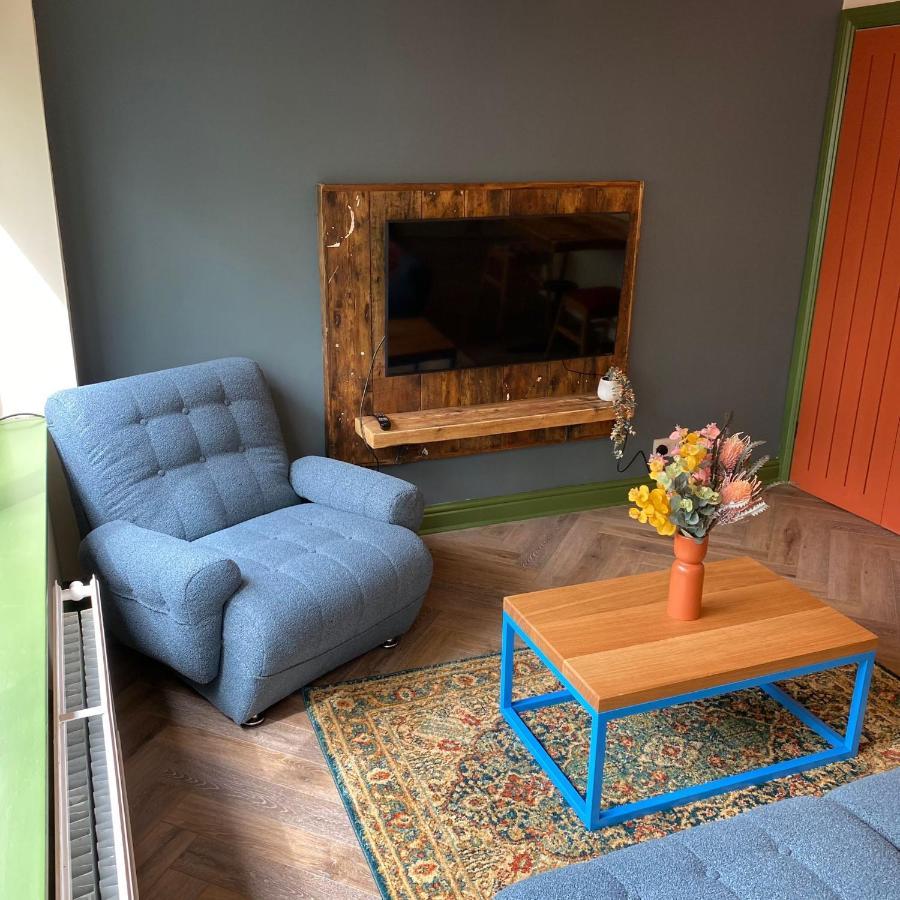 The Bolthole @ Bowness - Cosy 1 Bed Apartment Екстериор снимка